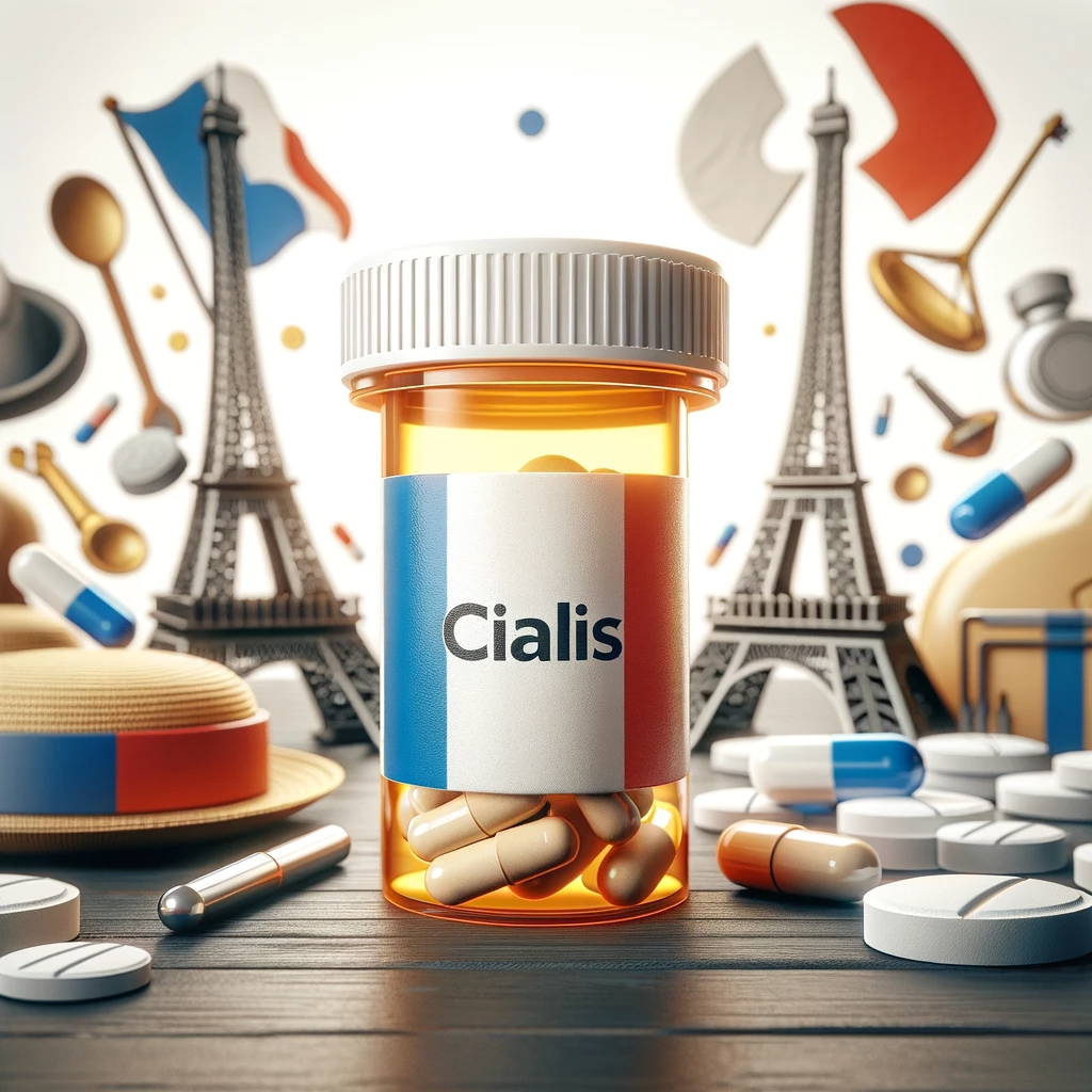 Cialis commander en ligne 